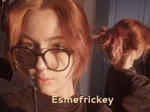 Esmefrickey