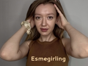 Esmegirling