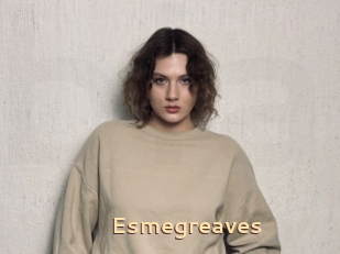 Esmegreaves