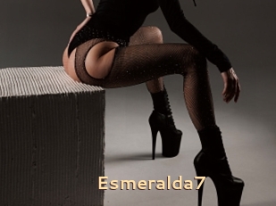 Esmeralda7