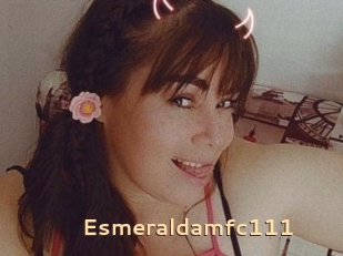 Esmeraldamfc111