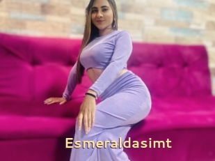 Esmeraldasimt