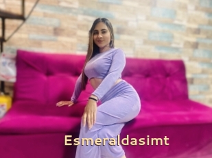 Esmeraldasimt