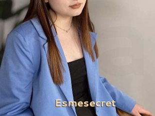 Esmesecret