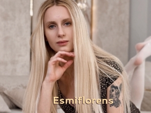 Esmiflorens