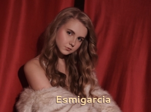 Esmigarcia