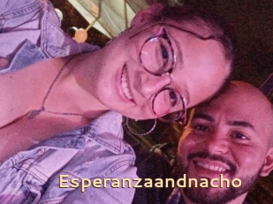 Esperanzaandnacho