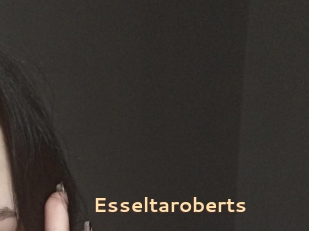 Esseltaroberts