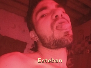 Esteban