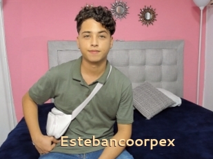 Estebancoorpex