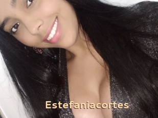 Estefaniacortes