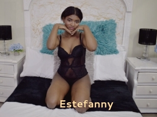 Estefanny