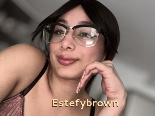 Estefybrown