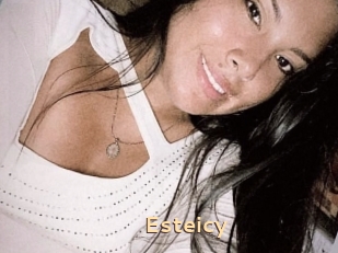 Esteicy