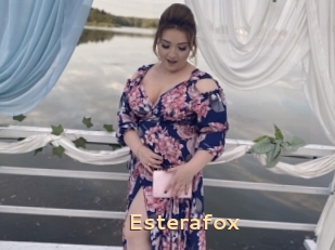 Esterafox