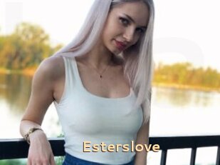 Esterslove