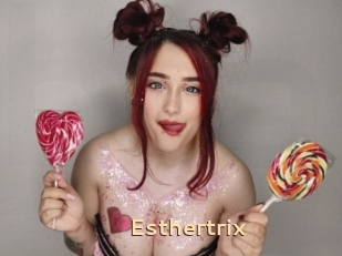 Esthertrix