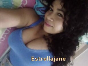 Estrellajane