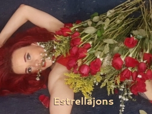 Estrellajons