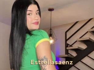 Estrellasaenz