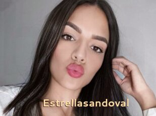 Estrellasandoval