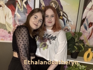 Ethalandcatheryn