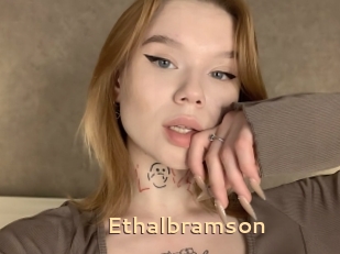 Ethalbramson