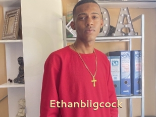 Ethanbiigcock