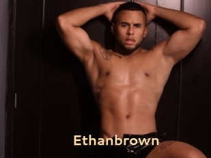 Ethanbrown