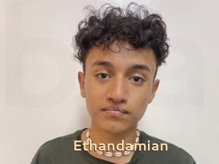 Ethandamian