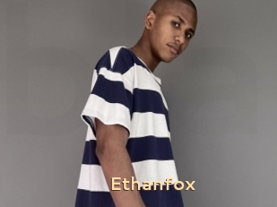 Ethanfox