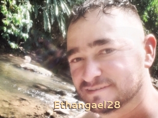 Ethangael28