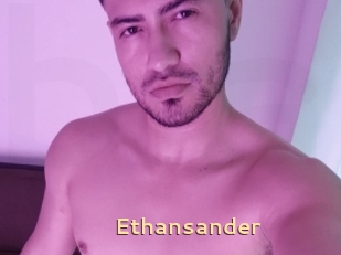 Ethansander