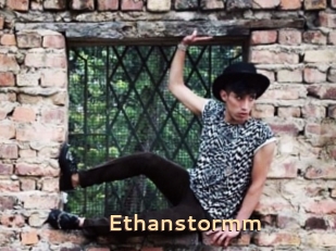 Ethanstormm