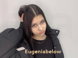 Eugeniabelow