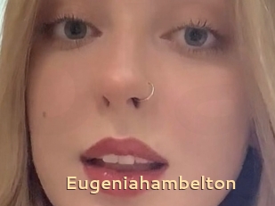 Eugeniahambelton