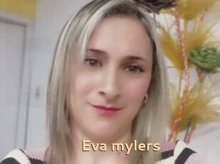 Eva_mylers