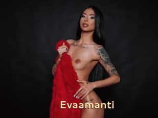 Evaamanti