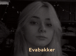 Evabakker