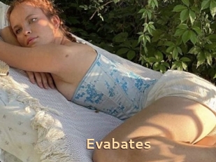 Evabates