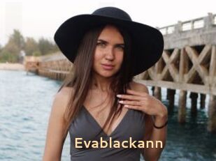 Evablackann