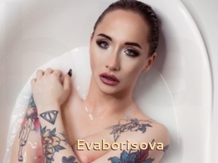 Evaborisova