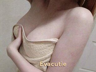 Evacutie