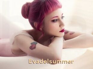 Evadelsummer