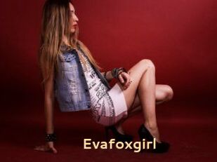 Evafoxgirl