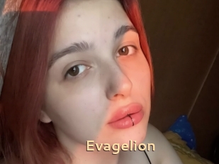 Evagelion