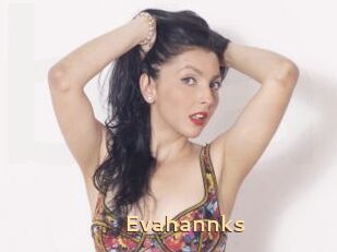 Evahannks