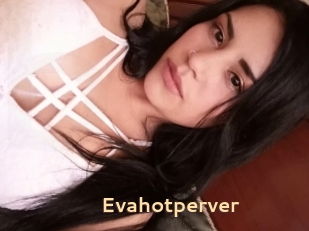 Evahotperver