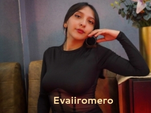 Evaiiromero