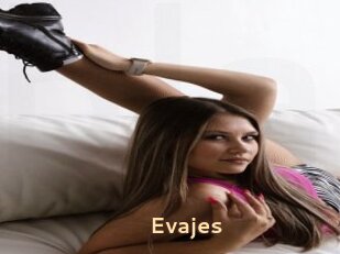 Evajes